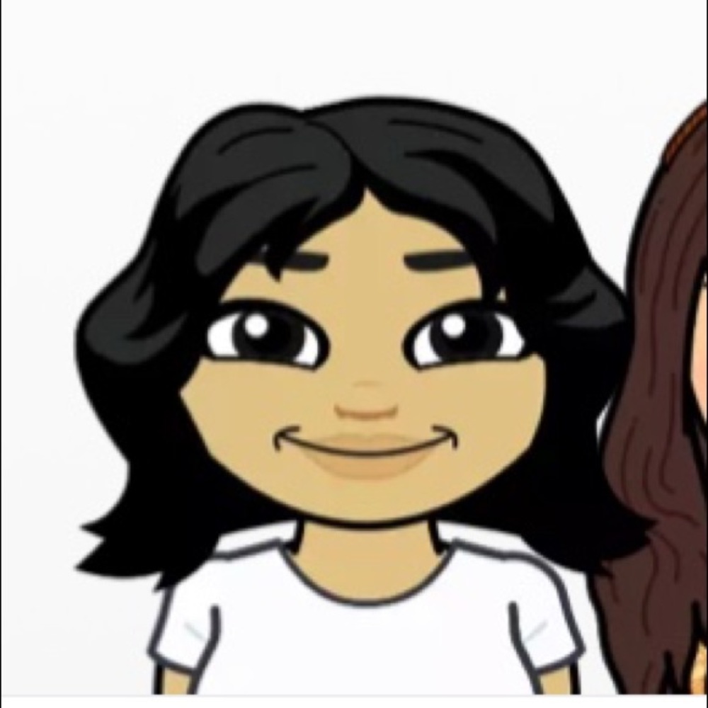 Meet your Posher, Adriana